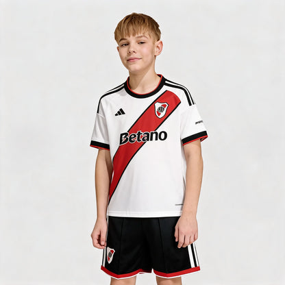 Home 26/27 Kids Jersey