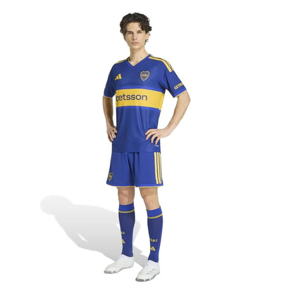Home 26/27 Men's Player Jersey