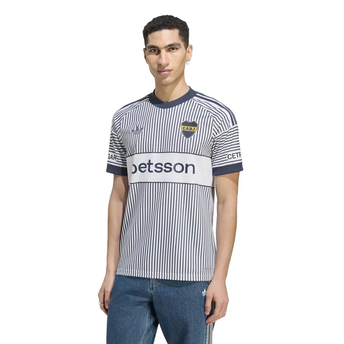 Away 26/27 Men's Jersey