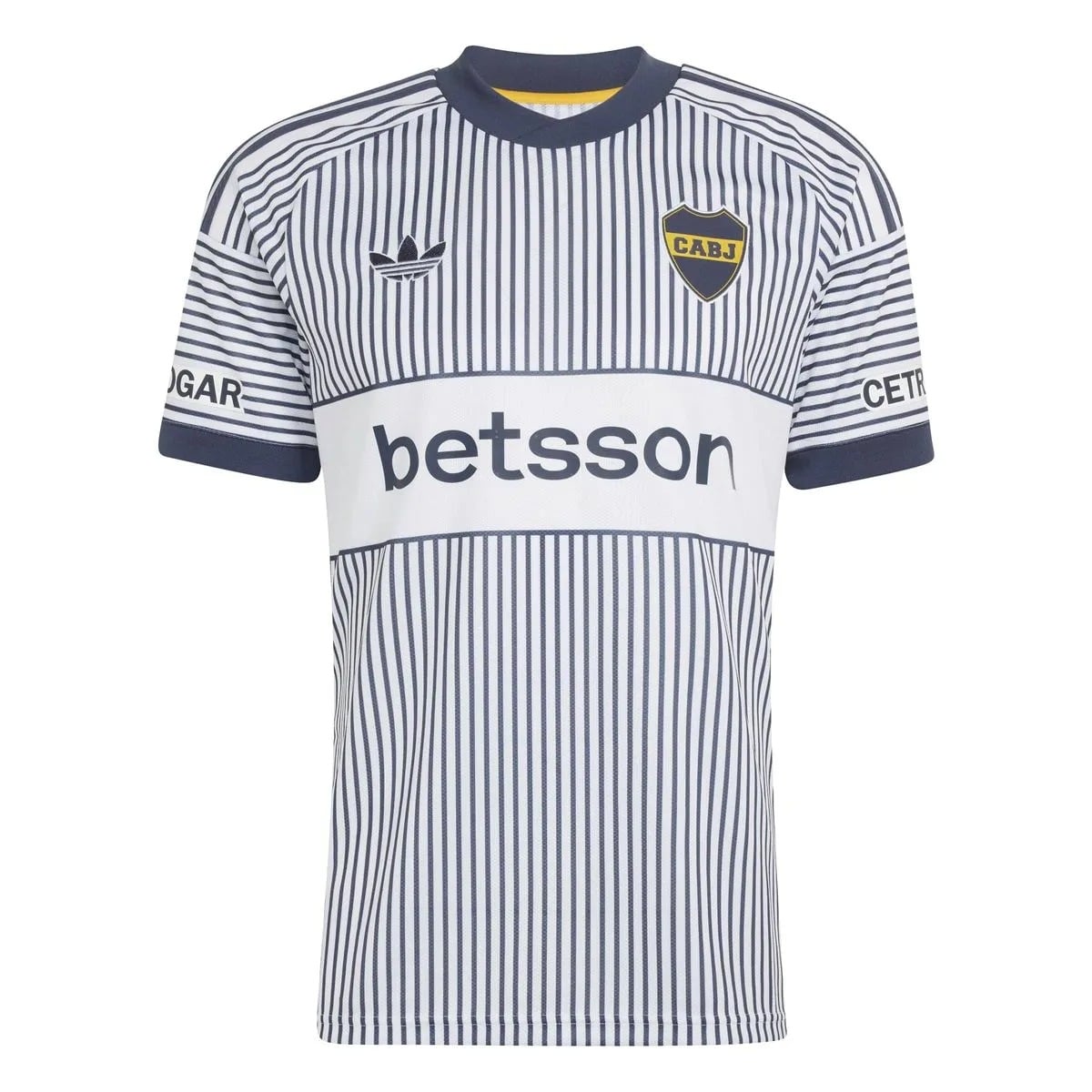 Away 26/27 Men's Jersey