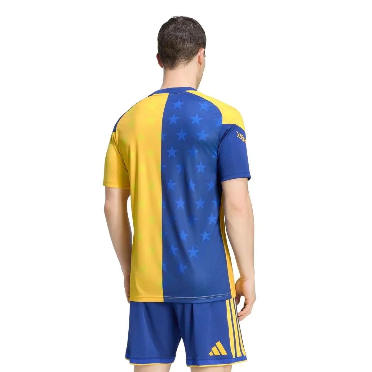 Training 26/27 Men's Jersey