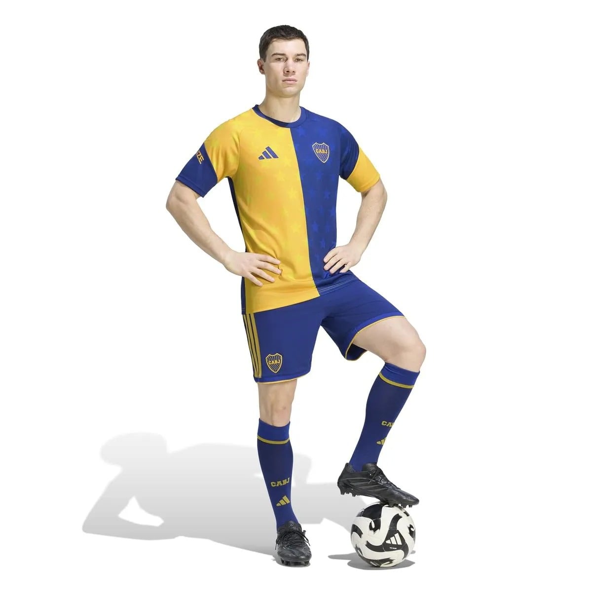 Training 26/27 Men's Jersey