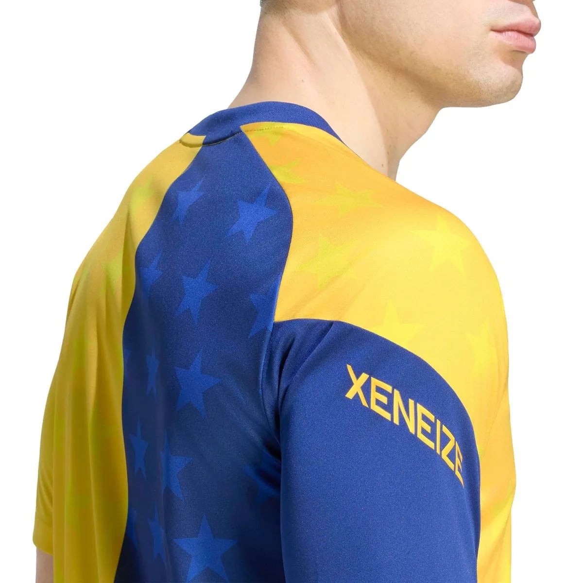 Training 26/27 Men's Jersey