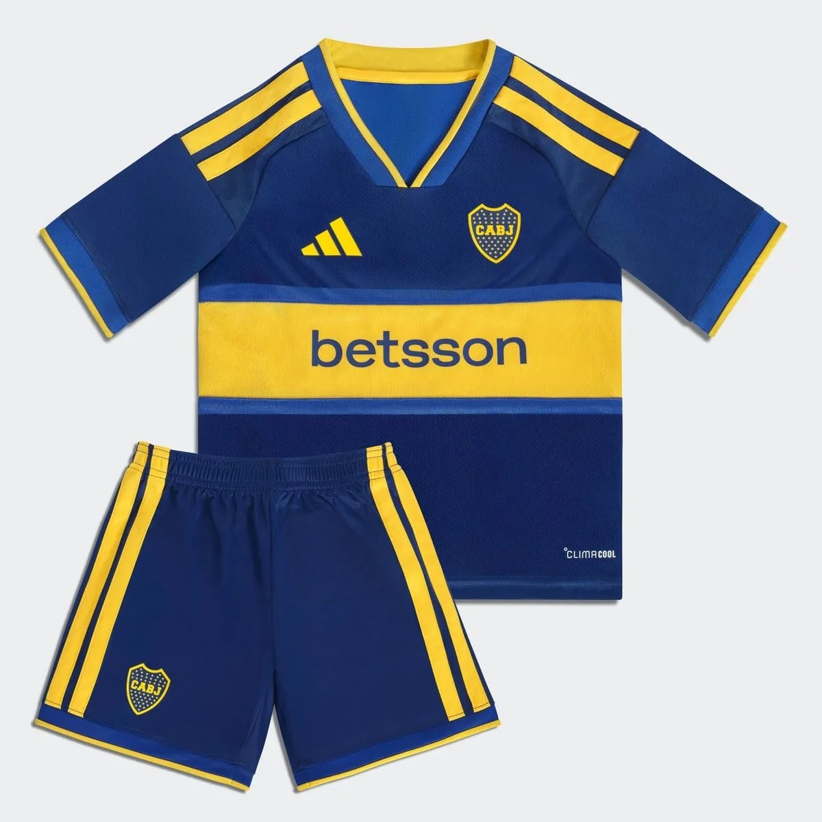 Home 26/27 Kit Kids Jersey