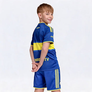 Home 26/27 Kit Kids Jersey