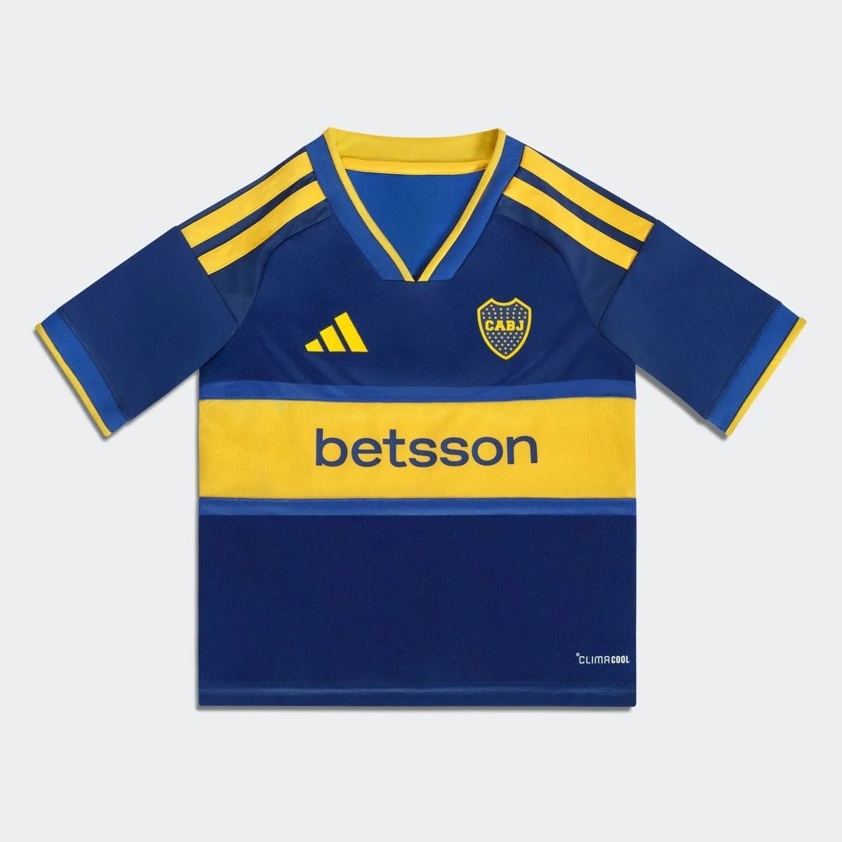 Home 26/27 Kit Kids Jersey