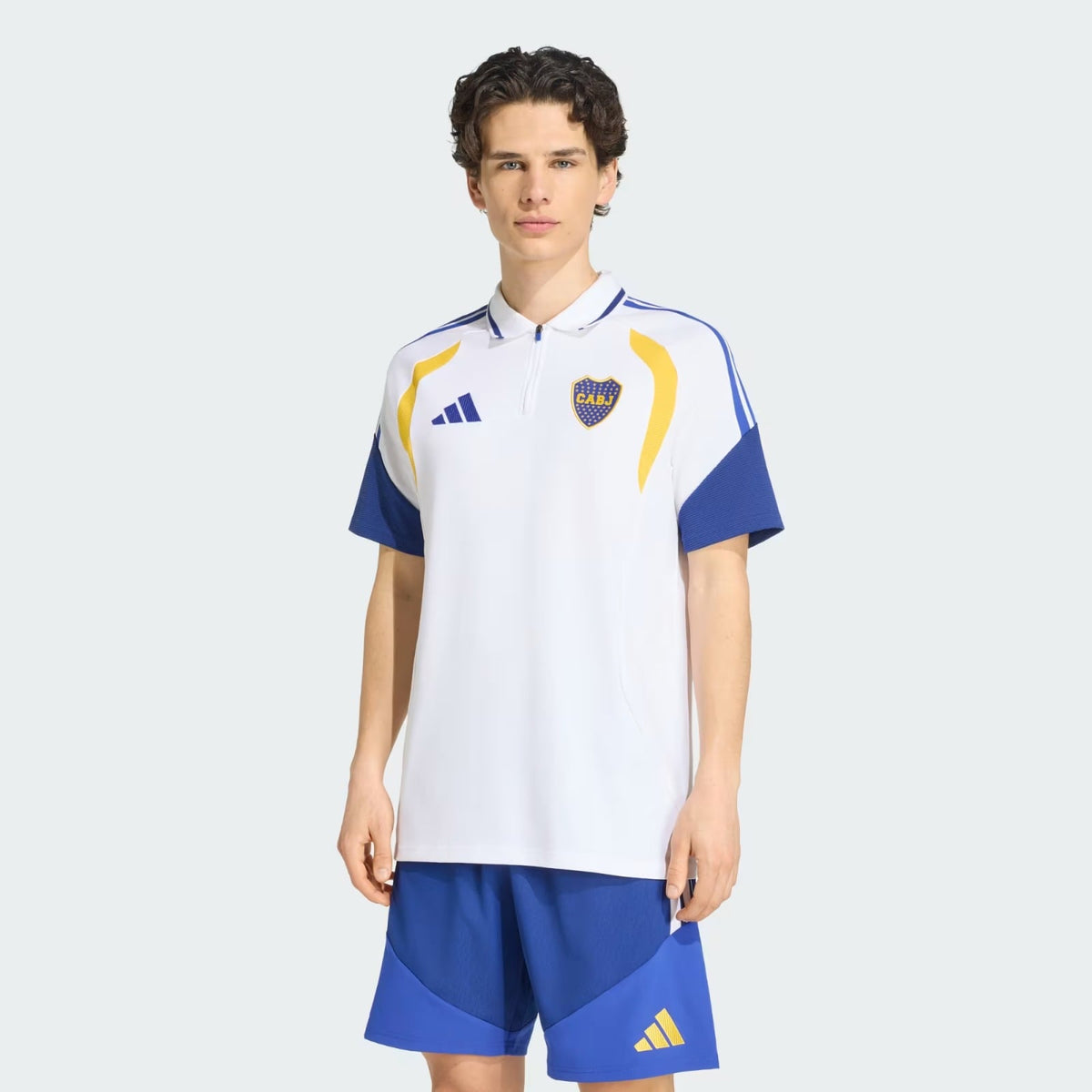Training 26/27 Men's Tracksuit