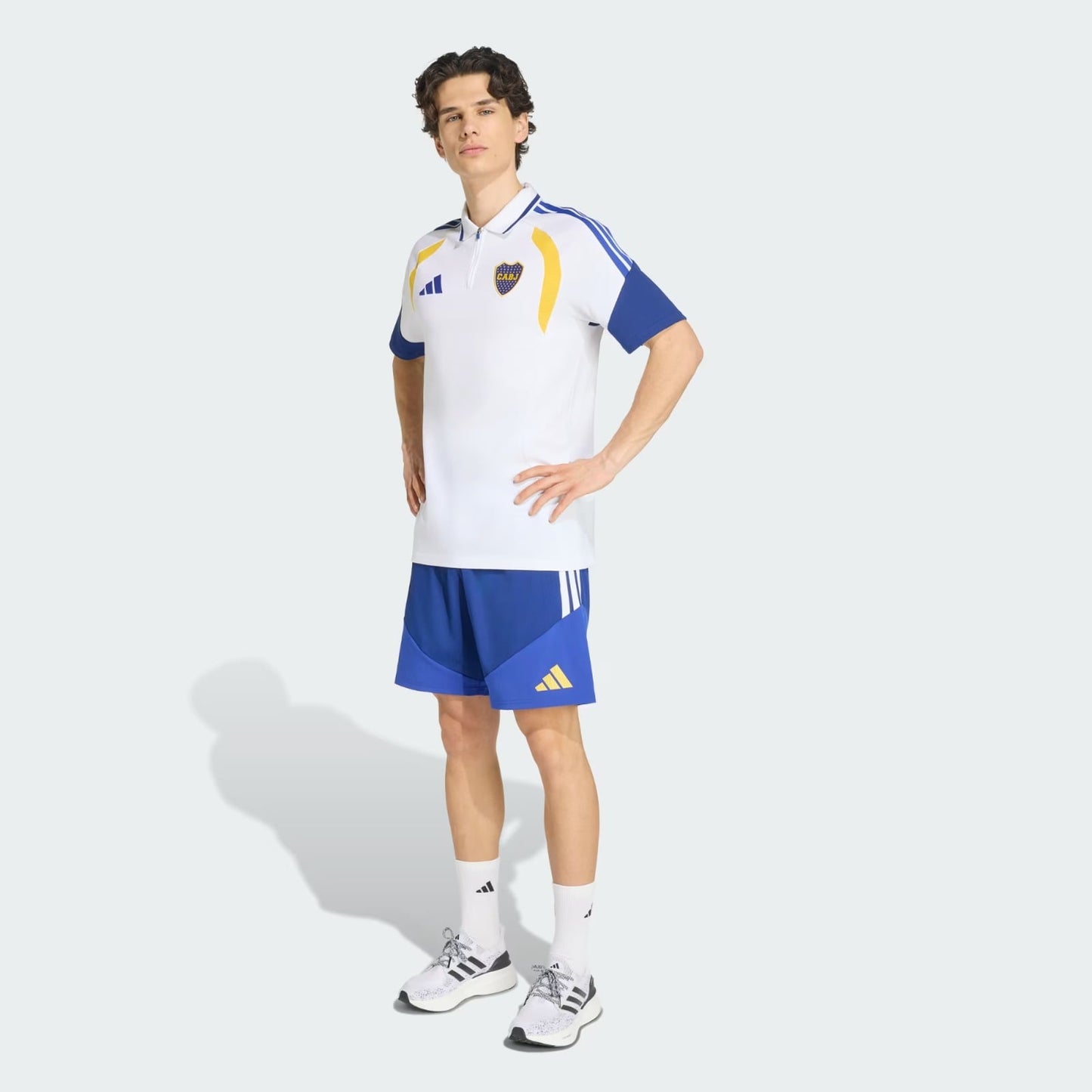 Training 26/27 Men's Tracksuit