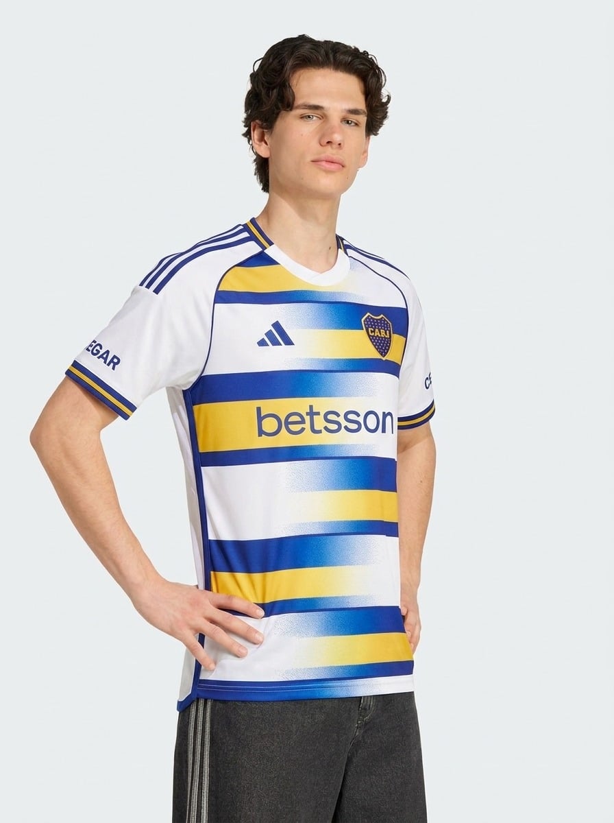 Third 26/27 Men's Jersey