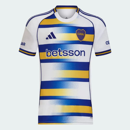 Third 26/27 Men's Jersey