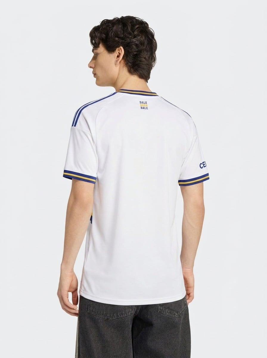 Third 26/27 Men's Jersey