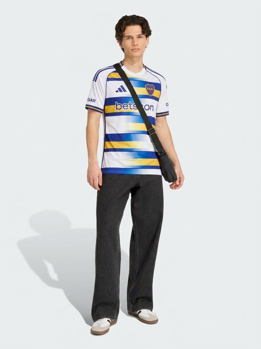 Third 26/27 Men's Jersey