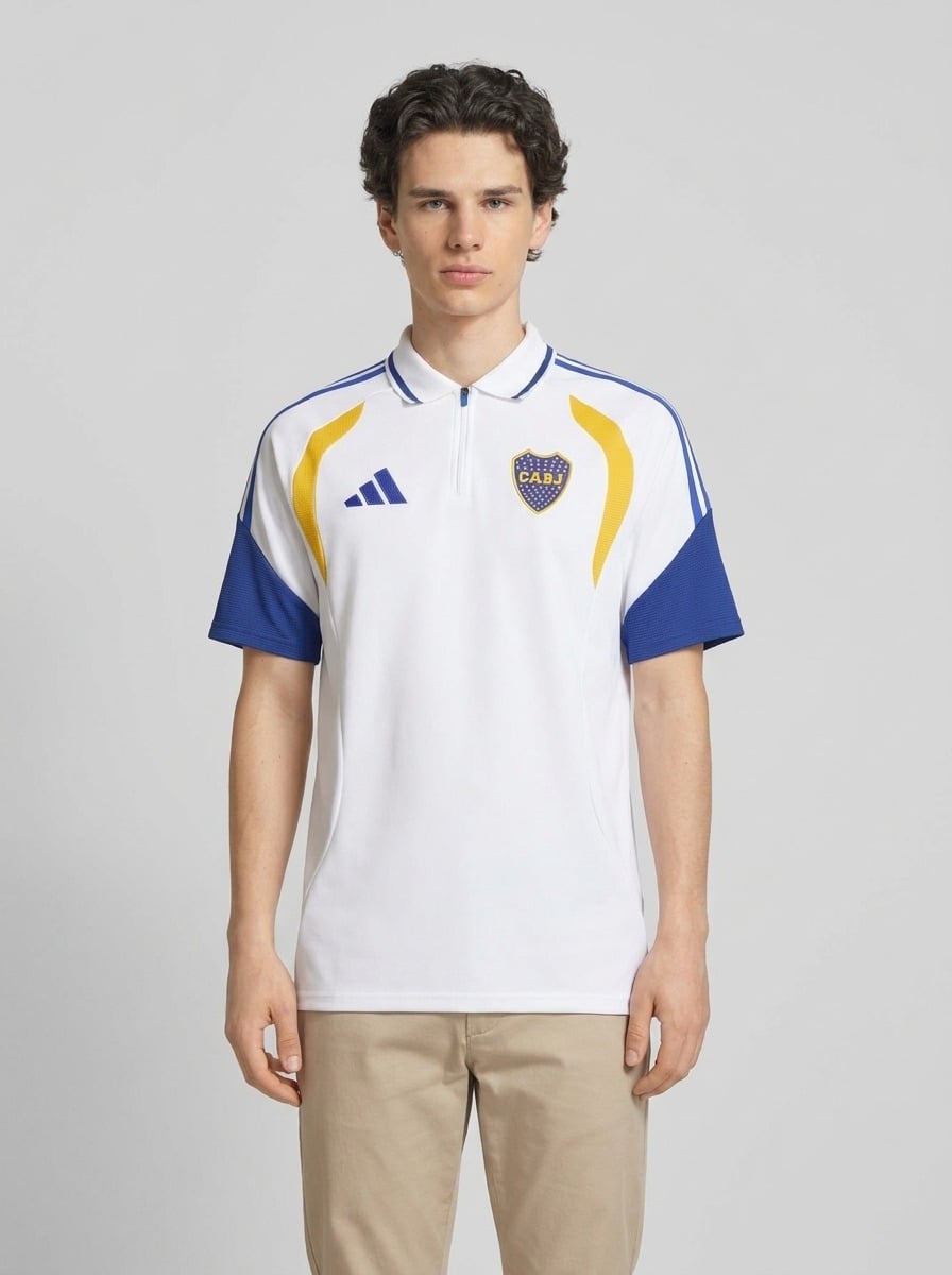 26/27 Men's Jersey