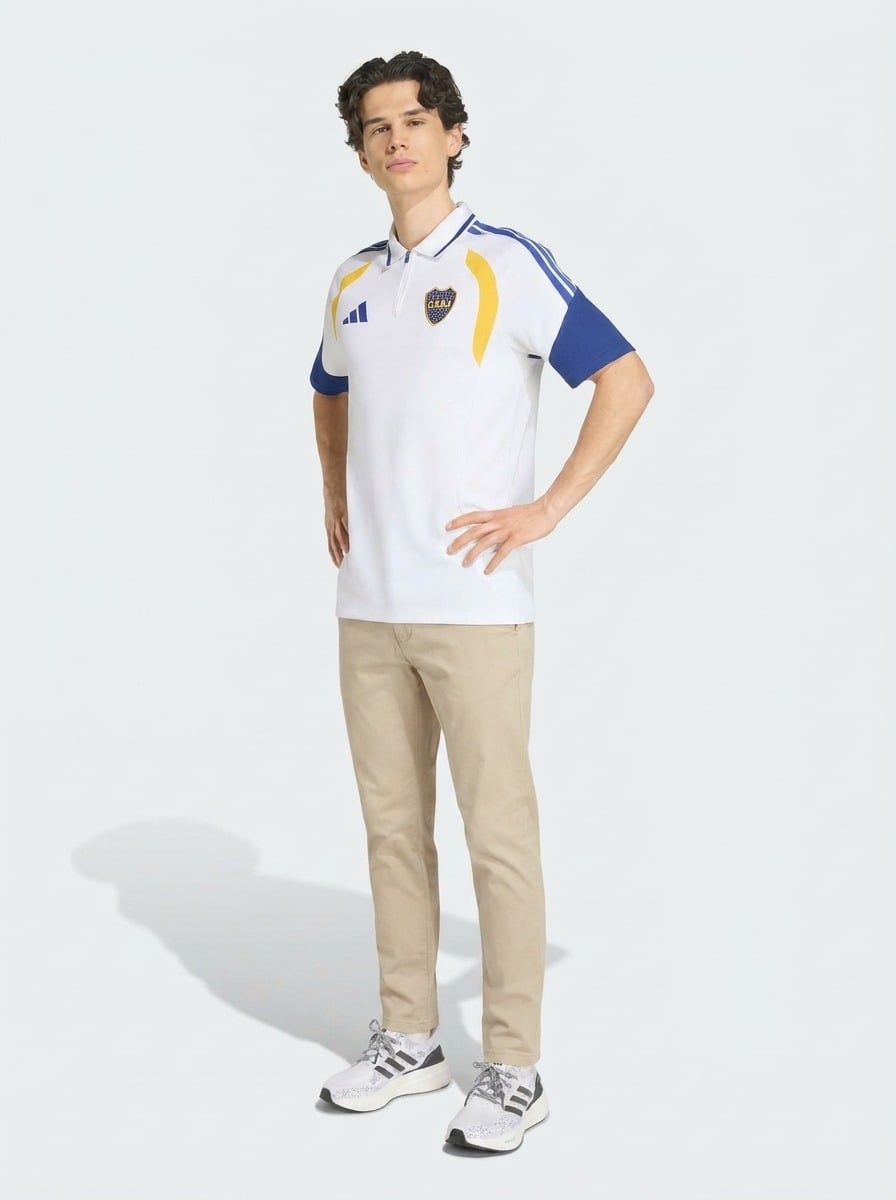 26/27 Men's Jersey