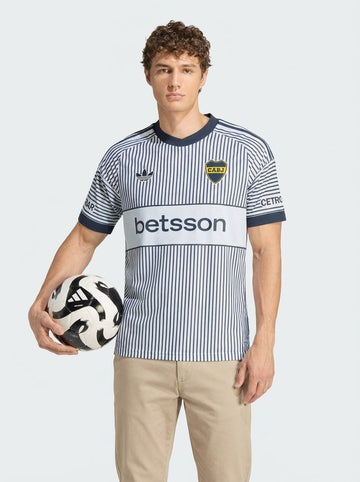 Away 26/27 Men's Player Jersey