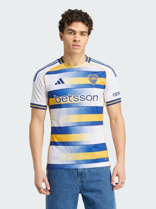 Drittes Herren-Trikot 26/27