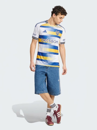 Third 26/27 Men's Player Jersey