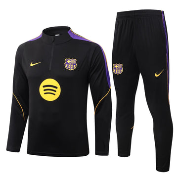 TrackSuit 26/27 Men's Tracksuit