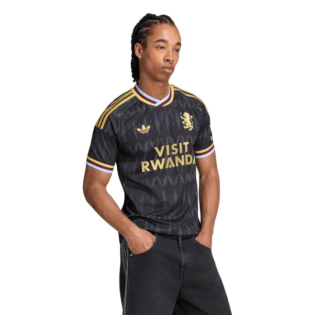 Away 26/27 Men's Jersey
