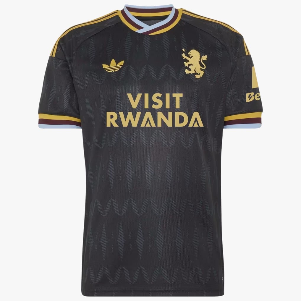Away 26/27 Men's Jersey