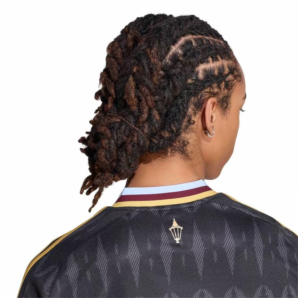 Away 26/27 Men's Jersey