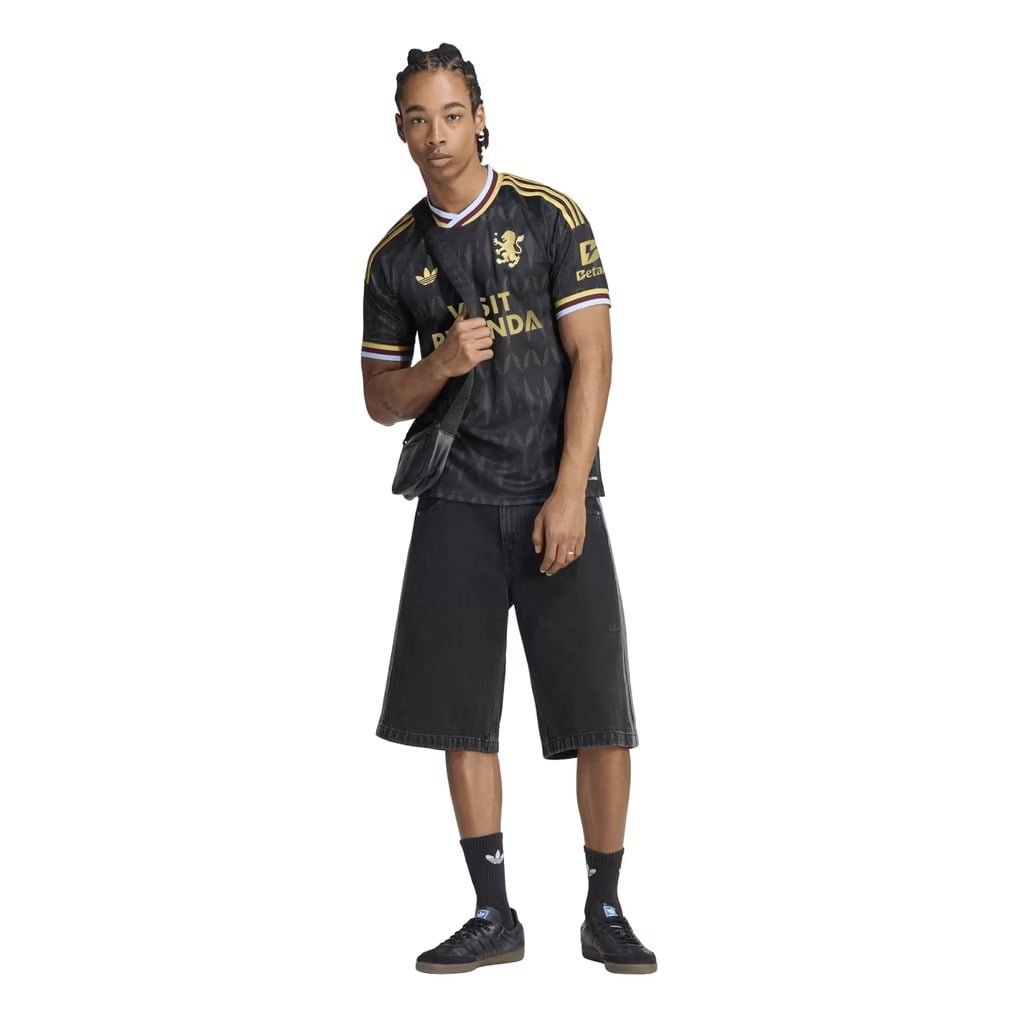 Away 26/27 Men's Jersey