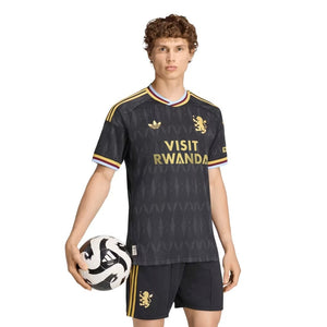 Away 26/27 Men's Player Jersey