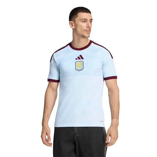 Drittes Trikot der Herren 26/27