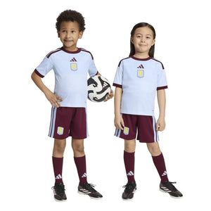 Away 26/27 Kit Kids Jersey