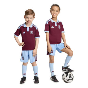 Home 26/27 Kit Kids Jersey