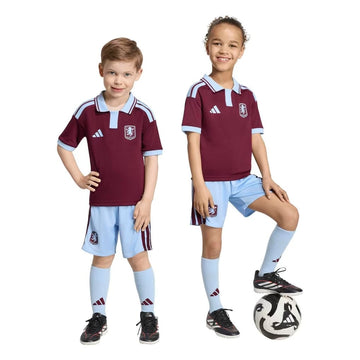 Home 26/27 Kit Kids Jersey
