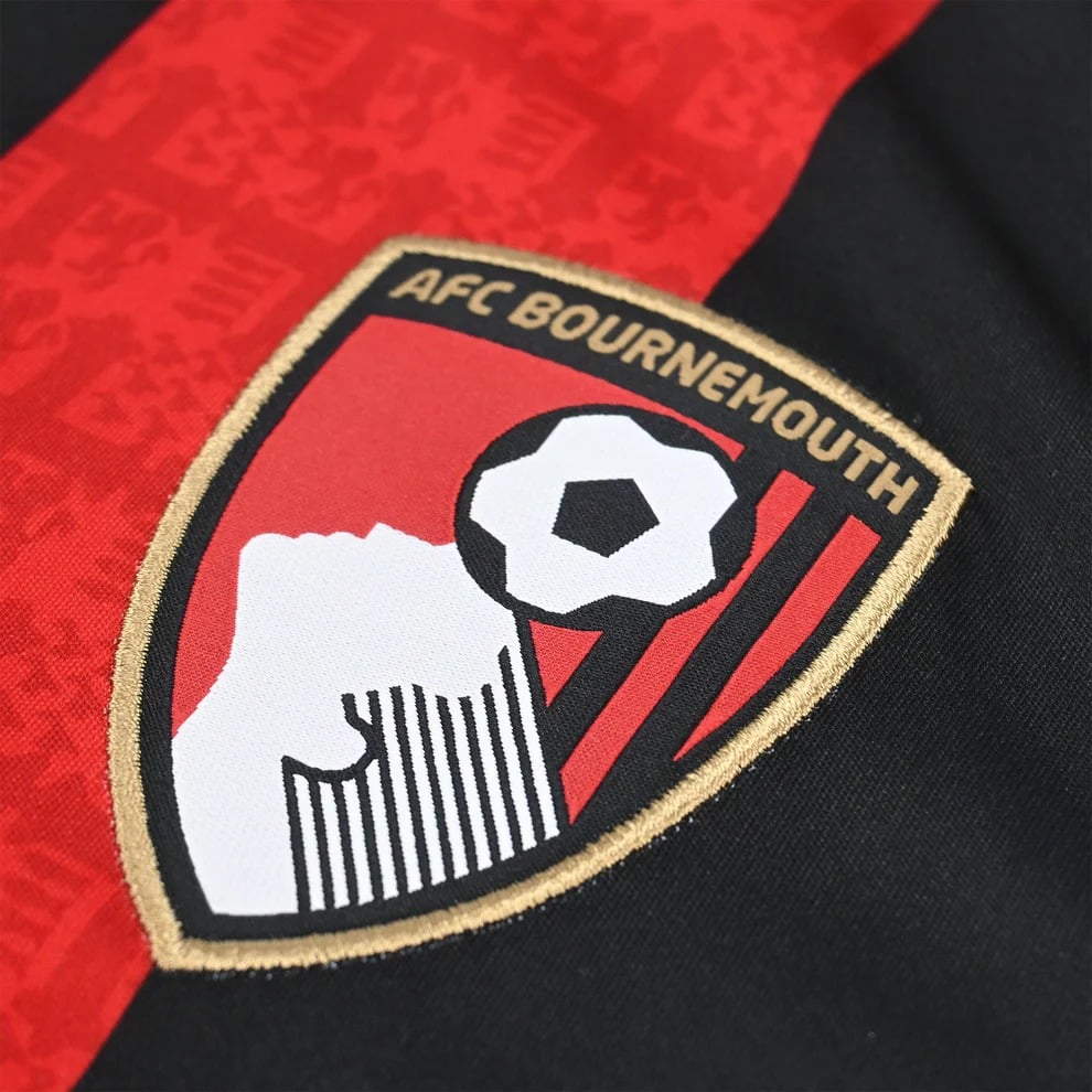 Home 26/27 Men's Jersey