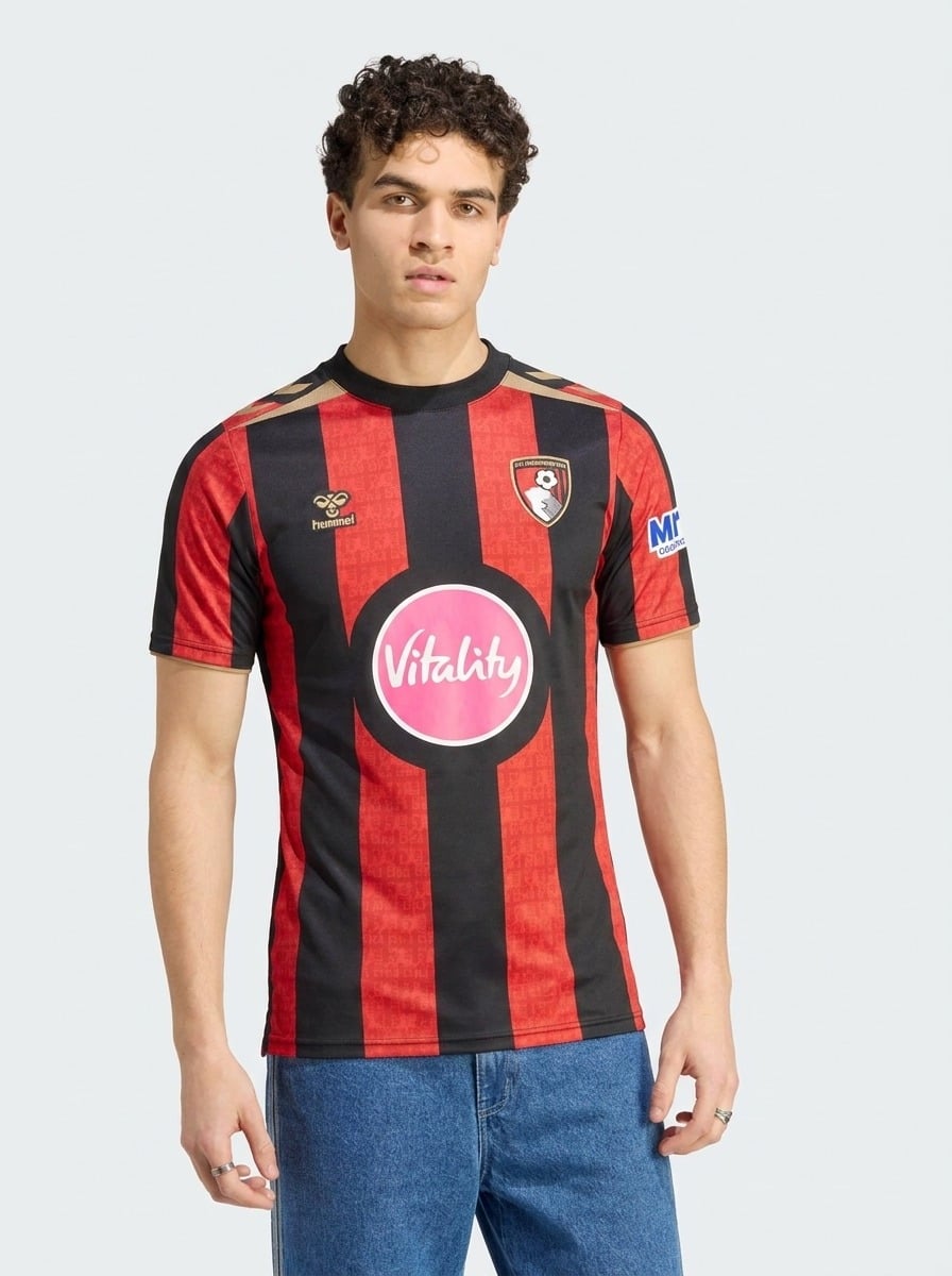 Home 26/27 Men's Jersey