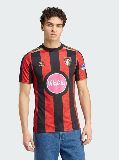 Home 26/27 Men's Jersey