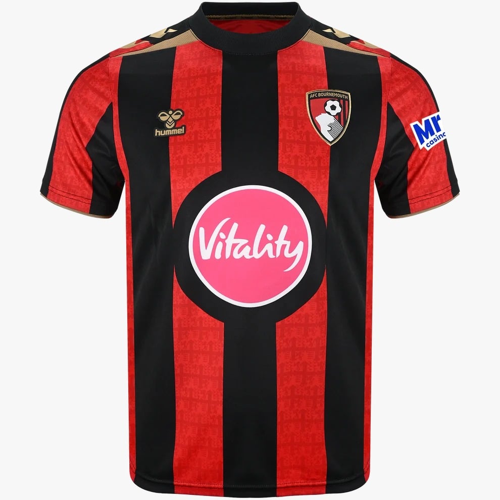 Home 26/27 Men's Jersey