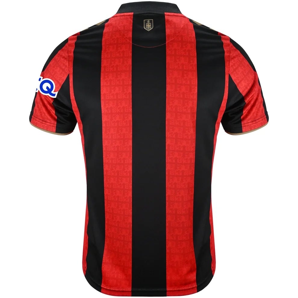 Home 26/27 Men's Jersey