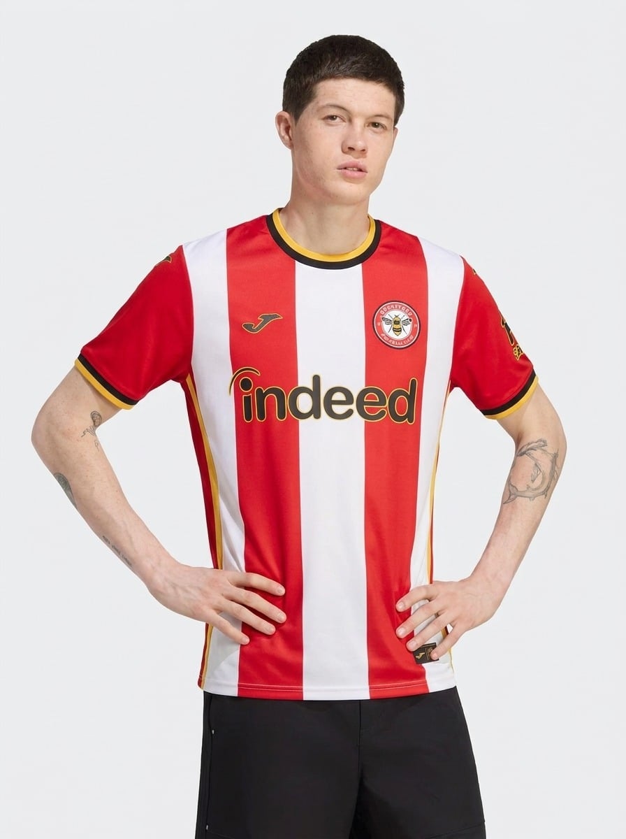 Home 26/27 Men's Jersey
