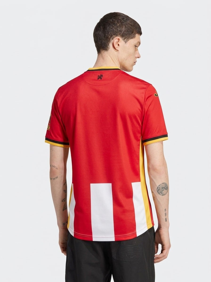 Home 26/27 Men's Jersey