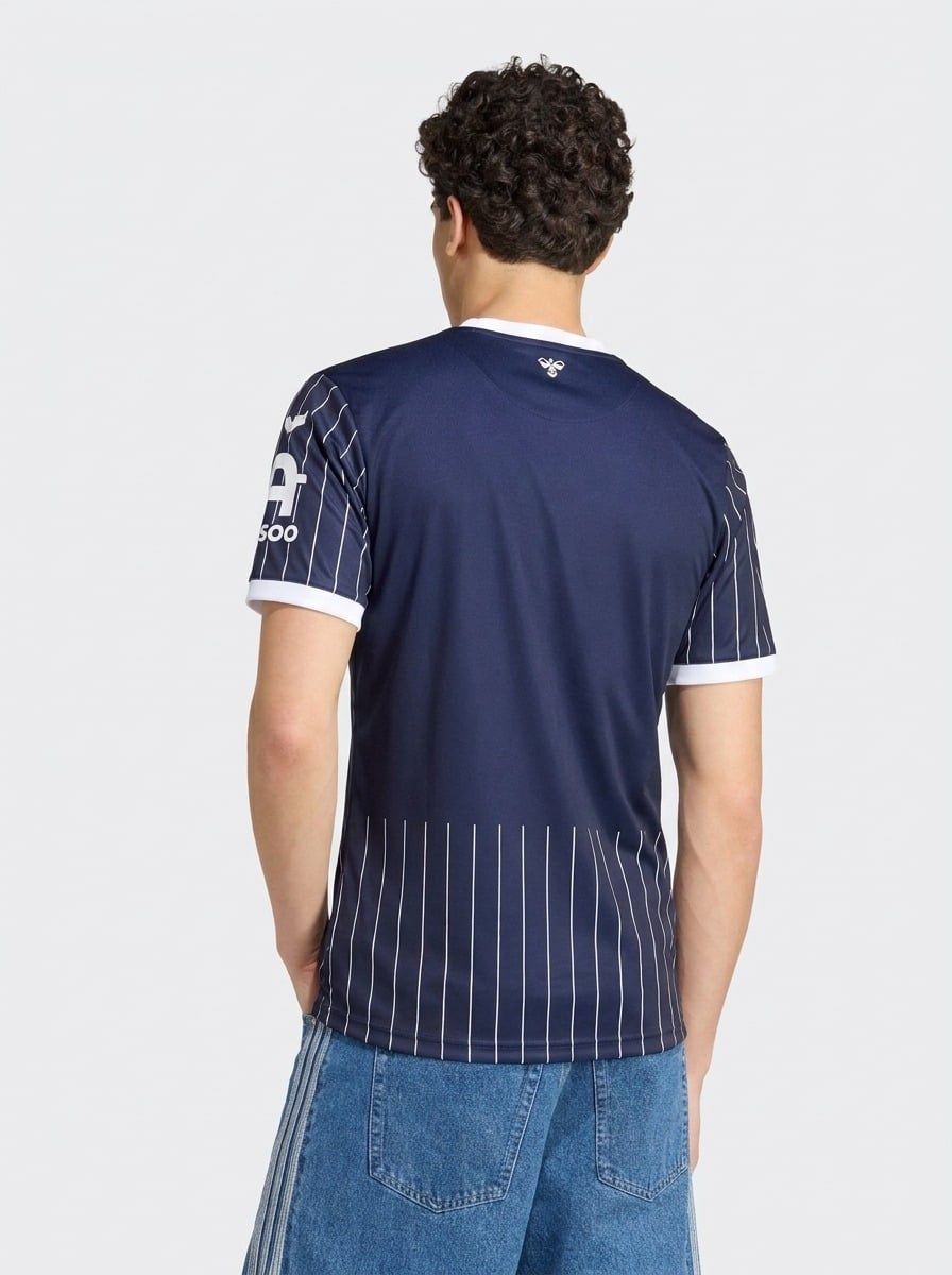 Away 26/27 Men's Jersey