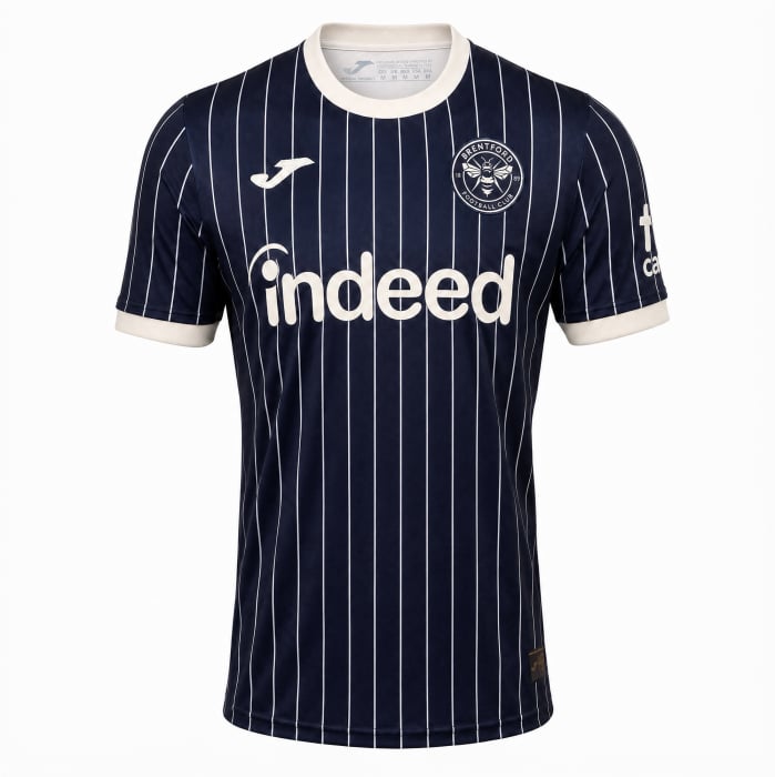 Away 26/27 Men's Jersey