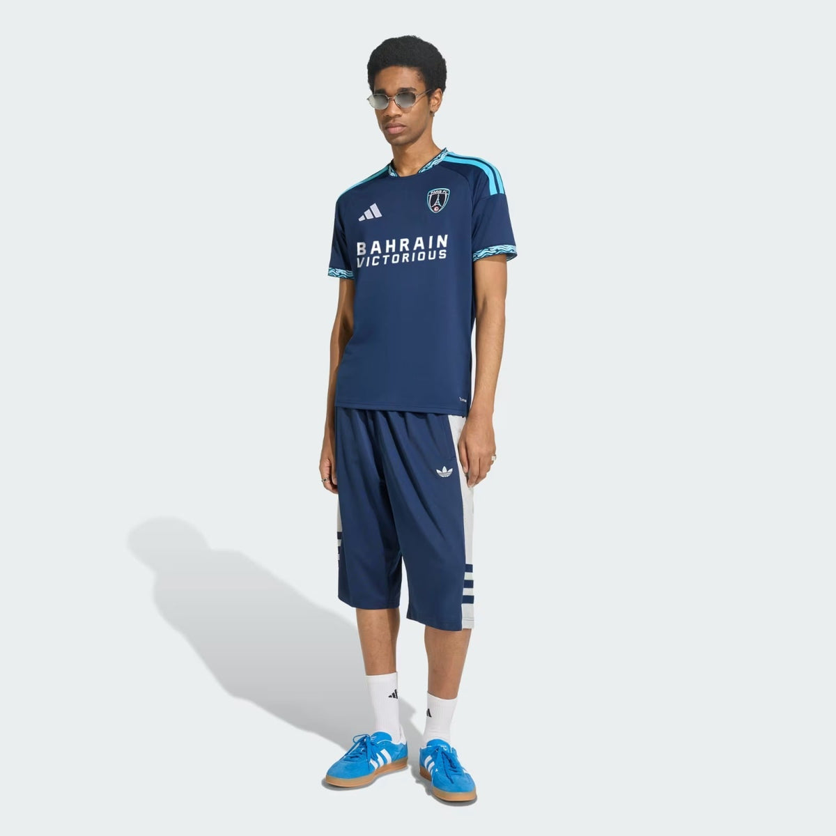 Home 26/27 Men's Jersey