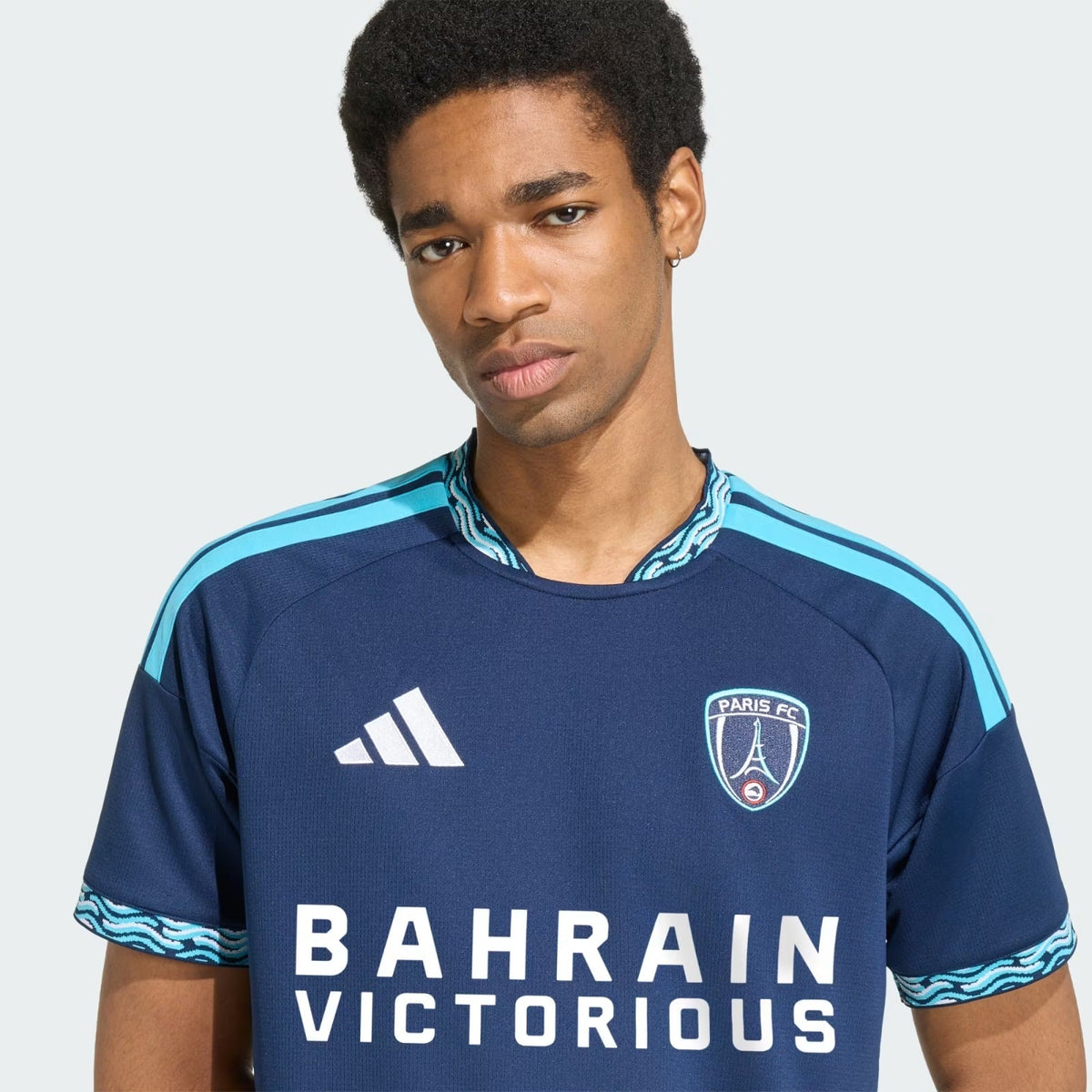 Home 26/27 Men's Jersey