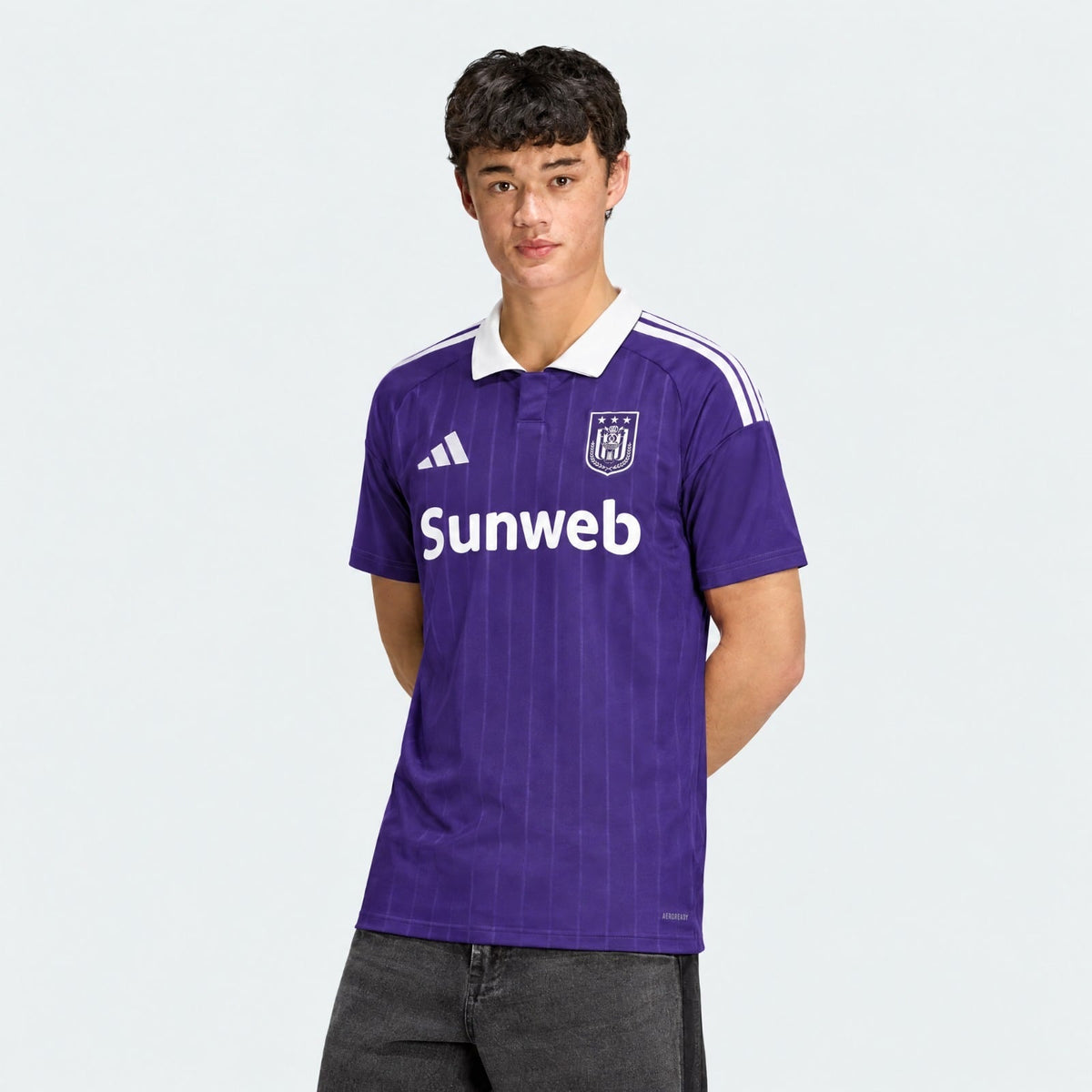 Home 26/27 Men's Jersey