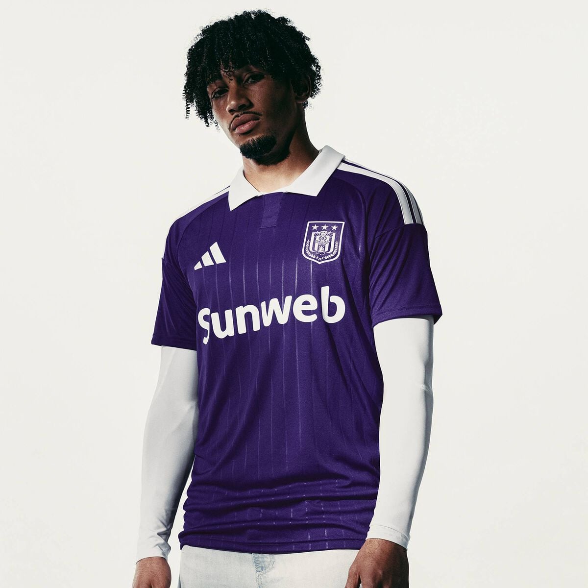 Home 26/27 Men's Jersey