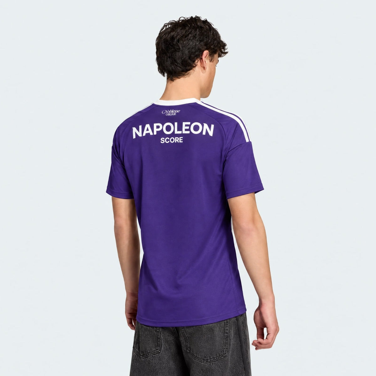 Home 26/27 Men's Jersey