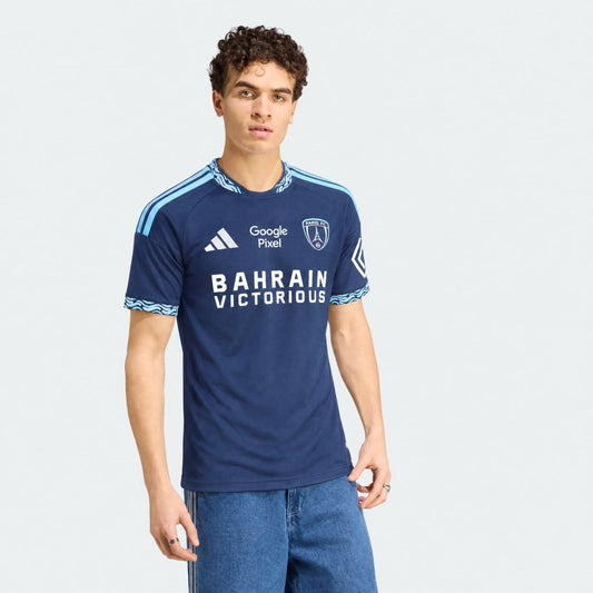 Herren-Heimtrikot 26/27