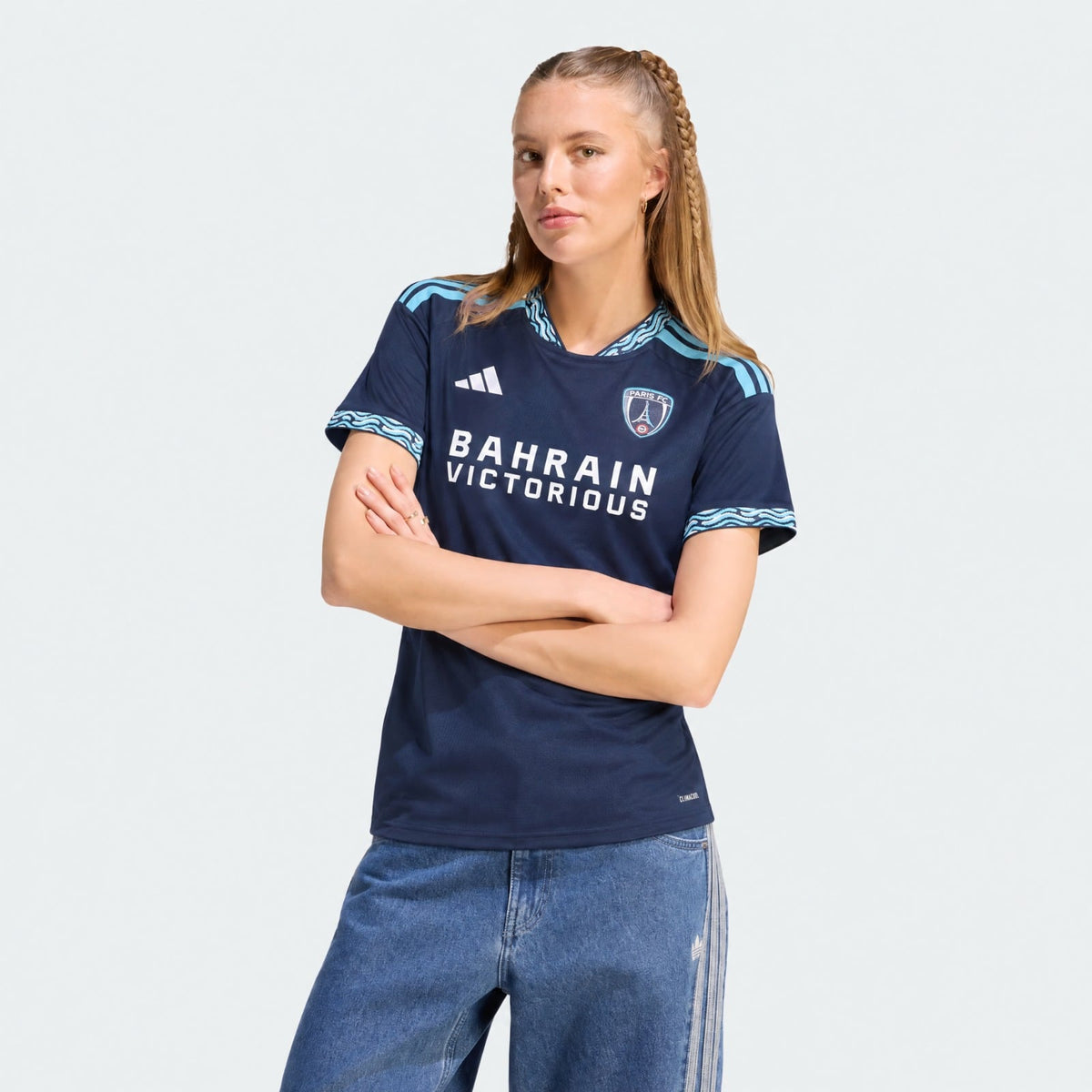 Heimtrikot Damen 26/27