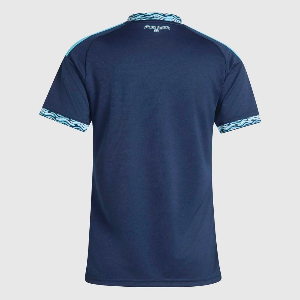 Heimtrikot Damen 26/27