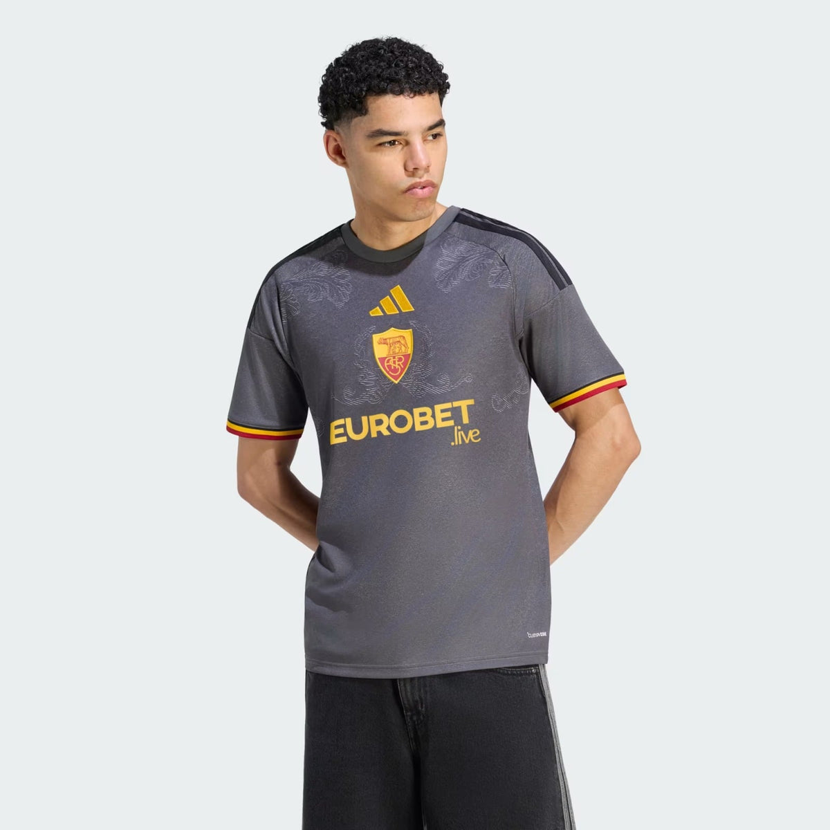 Third 26/27 Men's Jersey