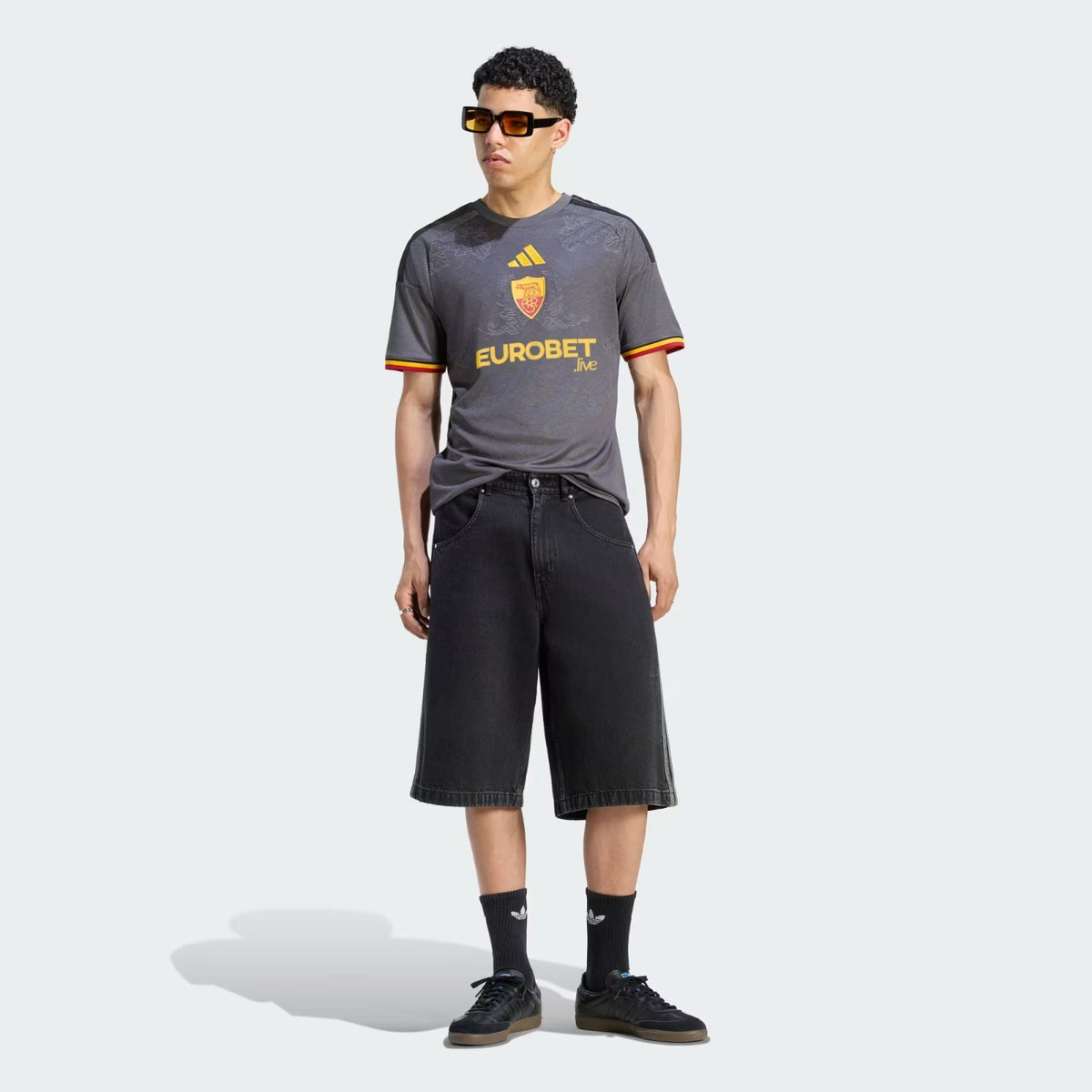 Third 26/27 Men's Jersey